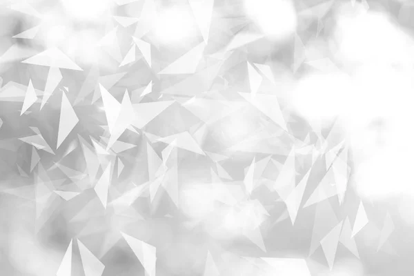 Серые Геометрические Белом Фоне Обои Серый Ретро Фон — стоковое фото
