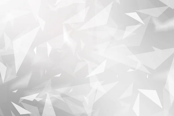 Grau Geometrisch Auf Weißem Hintergrund Tapete Grauer Hintergrund Mit Retro — Stockfoto