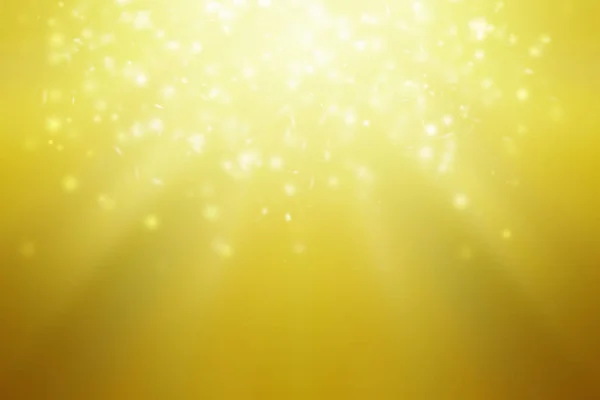 Fondo Abstracto Con Luces Bokeh — Foto de Stock