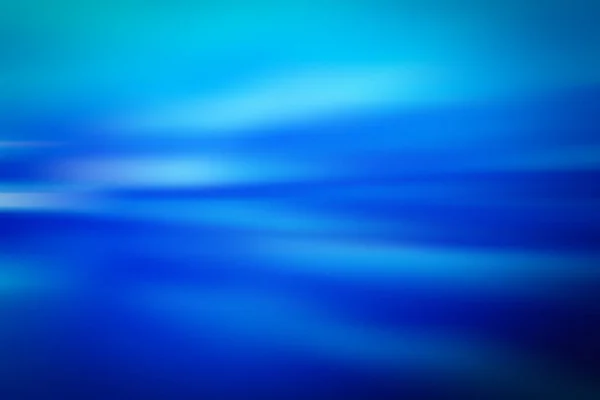 Light Blue Gradient Background Blue Radial Gradient Effect Wallpaper — Foto Stock