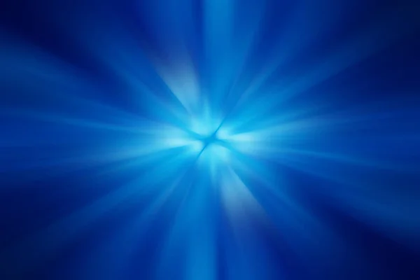 Light Blue Gradient Background Blue Radial Gradient Effect Wallpaper — Fotografia de Stock