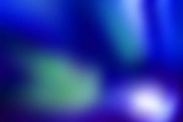 Light Blue Gradient Background Blue Radial Gradient Effect Wallpaper — 스톡 사진