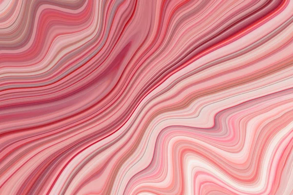 Pink Marble Abstract Background — Stock Photo, Image