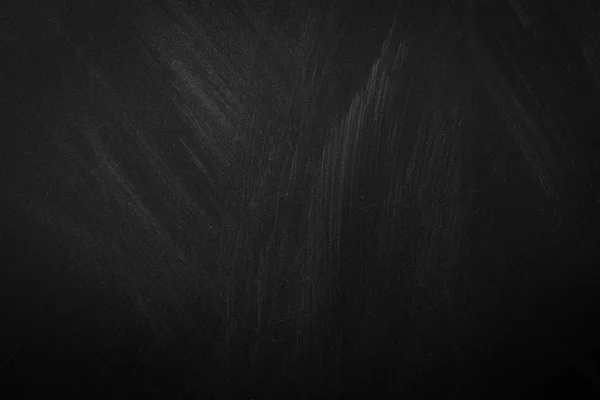 Chalkboard Texture Background Blackboard Wall Backdrop Wallpaper Dark Tone — Stock Photo, Image