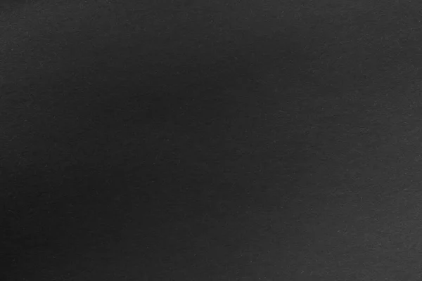 Textura Papel Preto Fundo Com Holofotes Parede Escura Papel Parede — Fotografia de Stock