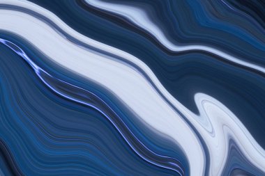 red abstract digital wallpaper,