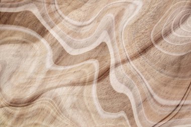 red abstract digital wallpaper,