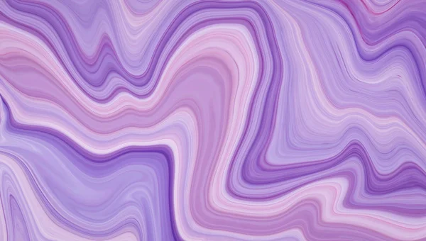 Abstract Background Purple Marble Texture Wallpaper — Fotografia de Stock