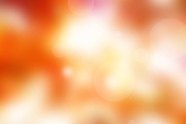 Sarı arkaplanda hafif cicle.