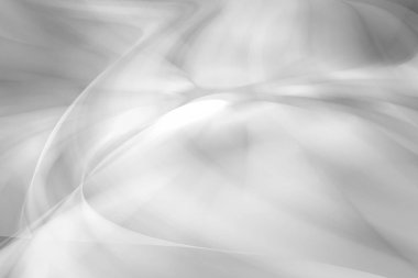 Soyut beyaz ve gri modern geometrik zemin duvar kağıdı. Açık gri hareket gümüş çizgi tasarım arka plan. resim ekranı arka planı veya ürün montajı için.