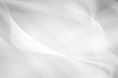 Soyut beyaz ve gri modern geometrik zemin duvar kağıdı. Açık gri hareket gümüş çizgi tasarım arka plan. resim ekranı arka planı veya ürün montajı için.