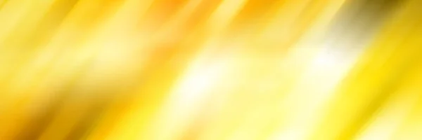 Light Yellow Golden Vector Modern Futuristic Background Colorful Abstract Illustration — Fotografia de Stock