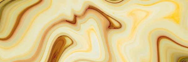 Marble Texture Background Abstract Pattern Acrylic Paint — Stock Photo, Image