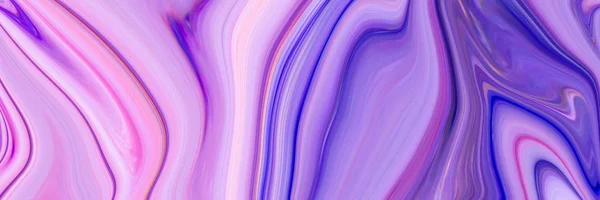 Мраморные Чернила Красочные Темно Розовый Мраморный Узор Текстуры Абстрактного Фона — стоковое фото