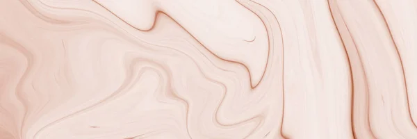 Closeup Shot Brown Marble Texture — Stock Photo, Image