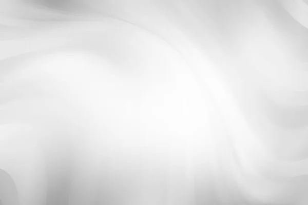 白灰色の動きの背景 灰色のグラデーションの抽象的な背景 — ストック写真