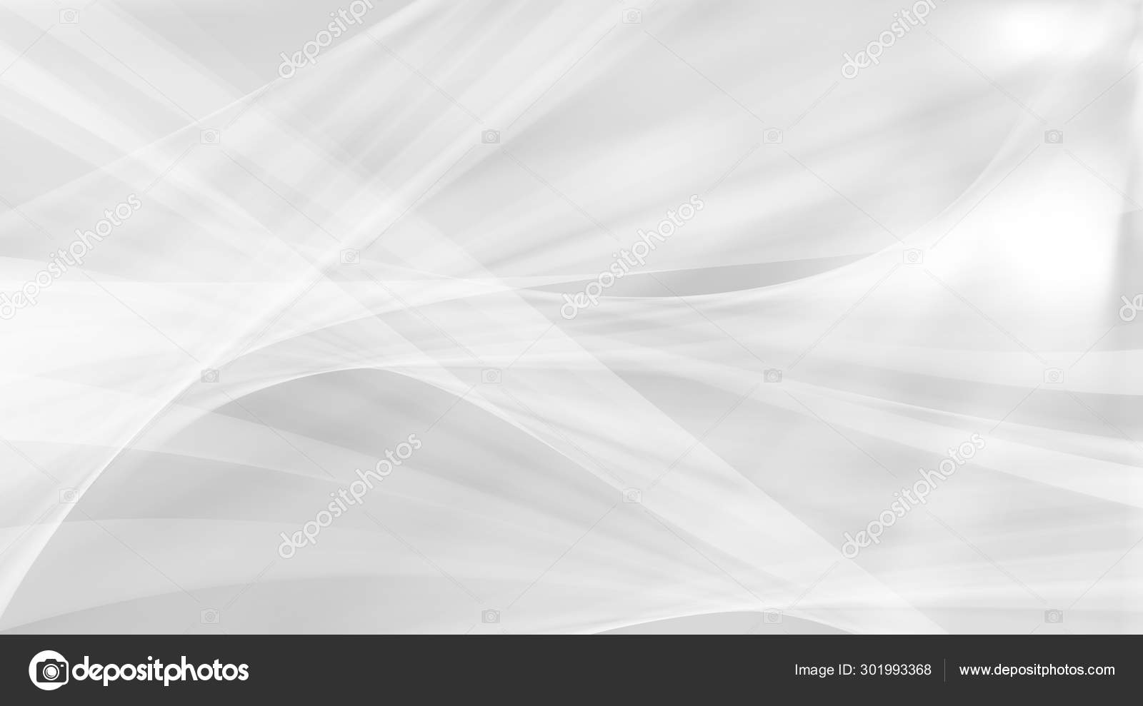 Abstract White Gray Modern Geometrical Backdrop Wallpaper Light Grey