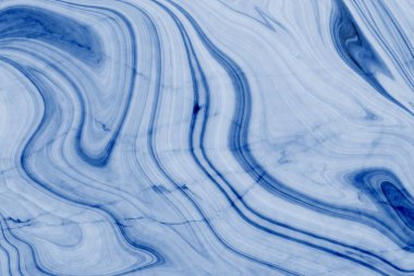 blue marble texture background, abstract pattern