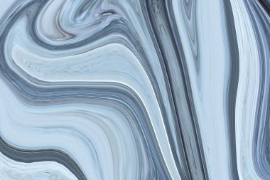 Boya lekeleriyle soyut arkaplan