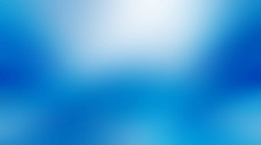 ışık mavi degrade arka plan / mavi radyal gradyan etkisi duvar kağıdı