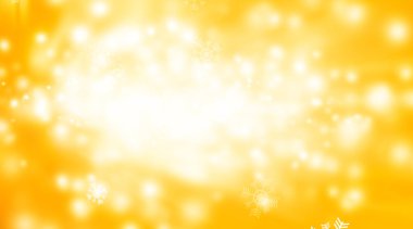 Altın ışıltı bulanıklık soyut arka plan. bokeh noel bulanık güzel parlak Noel ışıkları