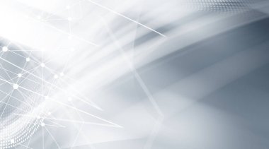 beyaz gri hareket arka plan / gri degrade soyut arka plan