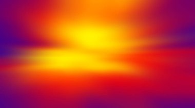 kırmızı zemin duvar kağıdı sarı gradyan. turuncu retro desen arka plan. soyut sıcak hareket bulanık zemin duvar kağıdı.