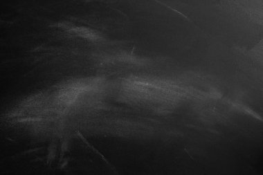 Blackboard doku arka plan. karanlık duvar duvar kağıdı zemin, koyu tonu.