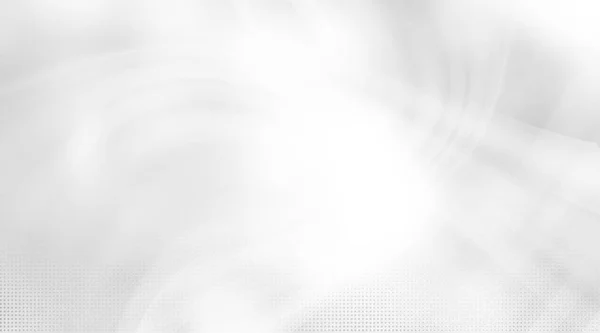 Abstract White Background Beautiful Elegant Design Rendering — 图库照片