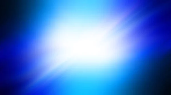 Abstract Background Blue White Gradient — Stock Photo, Image