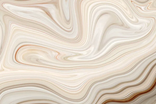 Marble Texture Background Abstract Marbling Art — 图库照片