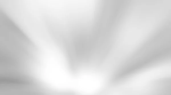 Light Gray White Vector Blurred Pattern Modern Abstract Illustration Blur — Photo