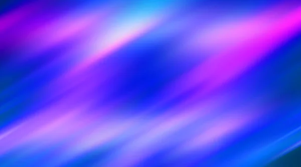 Цветная Градиентная Жидкость Формирует Динамические Обои Цвета Розовый Синий Спектр — стоковое фото