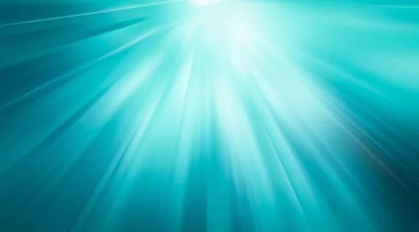 Fundal Albastru Cer Efect Lumină — Fotografie, imagine de stoc