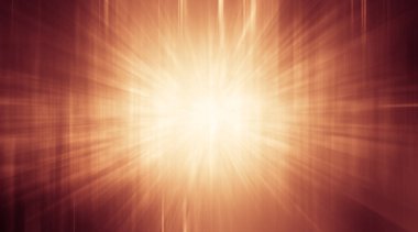 Metin için alanı olan soyut arkaplan