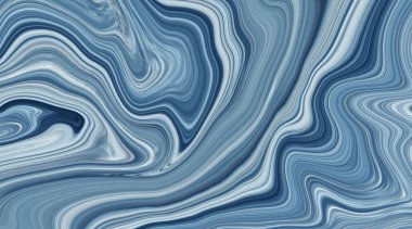 Mermer mürekkep renkli. koyu mavi mermer desen doku arka plan. arka plan veya duvar kağıdı için kullanılabilir