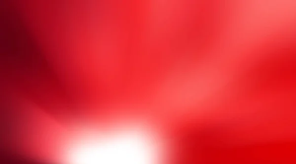 Ciemnoczerwone Tło Gradientu Czerwony Promieniowy Efekt Gradientu Tapety — Zdjęcie stockowe