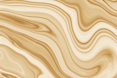 Mürekkep desenli su kahverengi çizim arka planı. Arkaplan ya da duvar kağıdı olarak kullanılabilir.