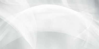 Soyut beyaz ve gri modern geometrik zemin duvar kağıdı. Açık gri hareket gümüş çizgi tasarım arka plan.