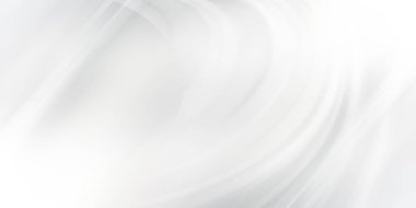 Soyut beyaz ve gri modern geometrik zemin duvar kağıdı. Açık gri hareket gümüş çizgi tasarım arka plan.