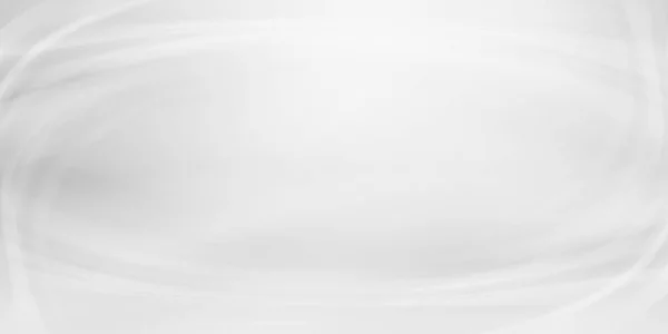抽象的な白と灰色の近代的な幾何学的背景の壁紙 ライトグレーのモーションシルバーラインデザインの背景 アートワーク画面の背景または製品モンタージュ用 — ストック写真