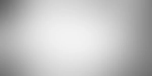 Abstract Light Gray Gradient Background Grey Background — Foto Stock