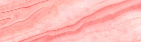 Różowy Marmur Tekstura Tło Tekstura Powierzchni Kamienia Marmuru Natury Mogą — Zdjęcie stockowe