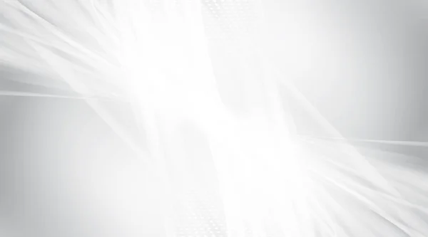 Weiß Grauer Bewegungshintergrund Grauer Farbverlauf Abstrakter Hintergrund — Stockfoto
