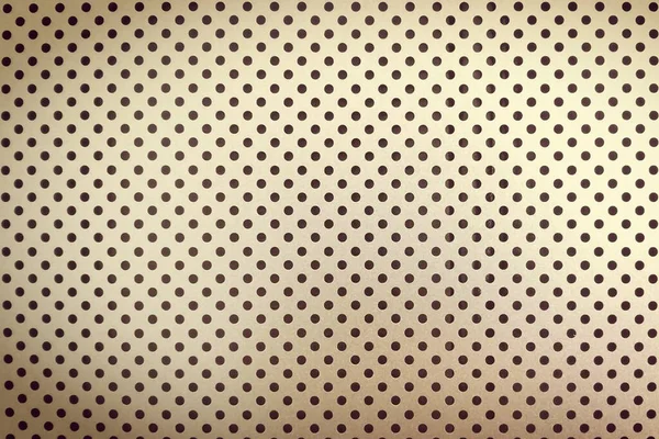 Metal ızgara hasır dokusu, çelik dokusu, nokta deseni, noktalı çizgiler, farklı ölçekte daireler, monokrom arkaplan, arkaplan oluşturmak için tasarım ögesi.