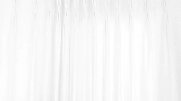 white curtain cotton  abstract for background.