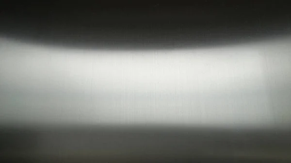 Edelstahlblech Glänzende Oberfläche Für Hintergrund — Stockfoto