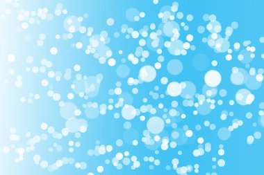 arkaplan için soyut bokeh renkli desen .