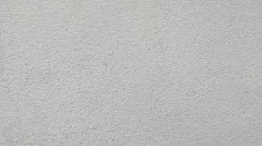 arkaplan için soyut beyaz çimento dokusu.