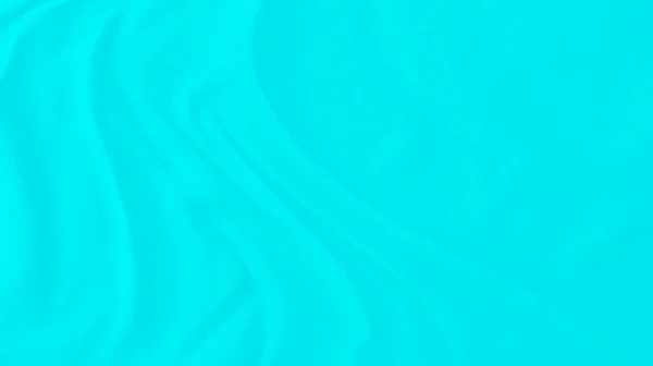 Abstraktes Tuch Blaues Farbmuster Für Hintergrund — Stockfoto
